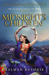 The Midnight's Children (Winner of Booker of Bookers)