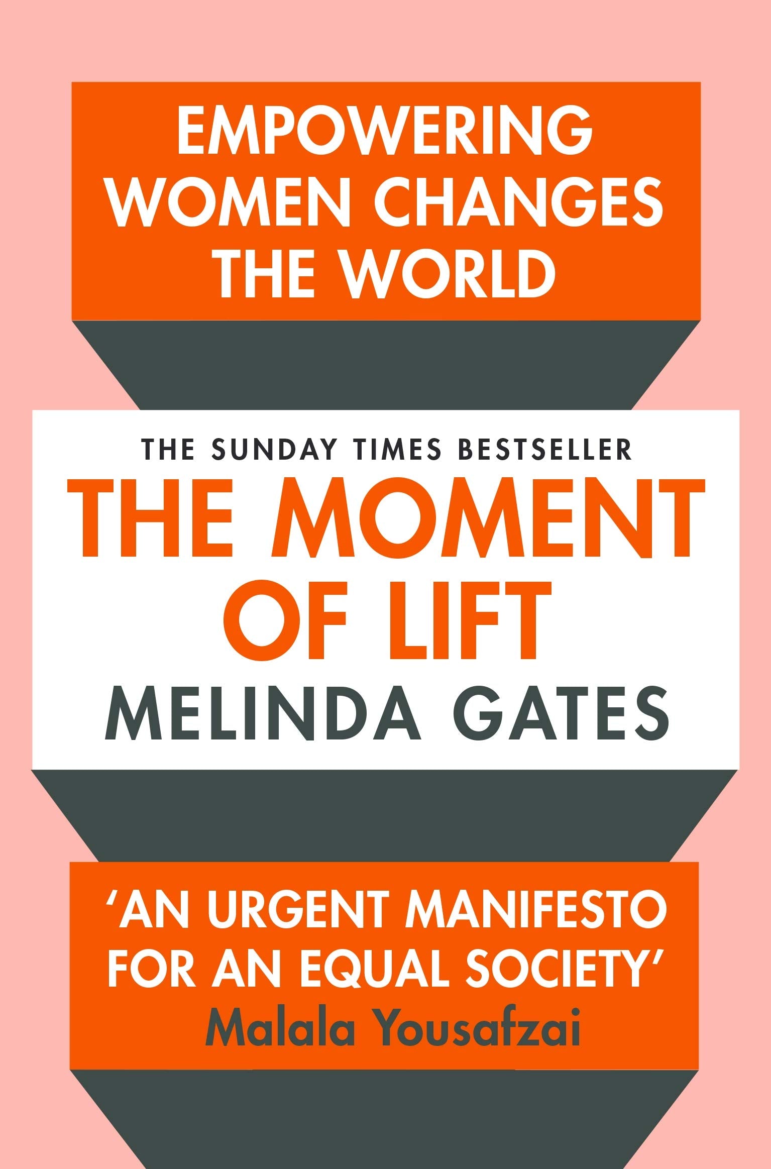 The Moment of Lift (How Empowering Women Changes the World)