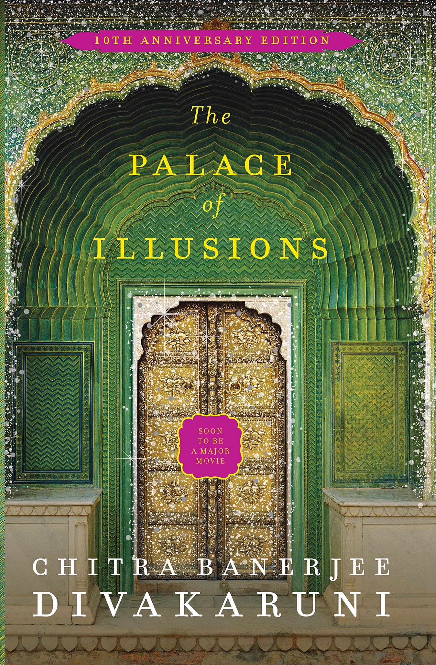 The Palace of Illusions