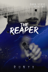 The Reaper (Dark Verse #2)