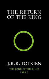 The Return of the King (The Lord of the Rings #3)