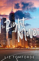 The Right Move (Windy City #2)