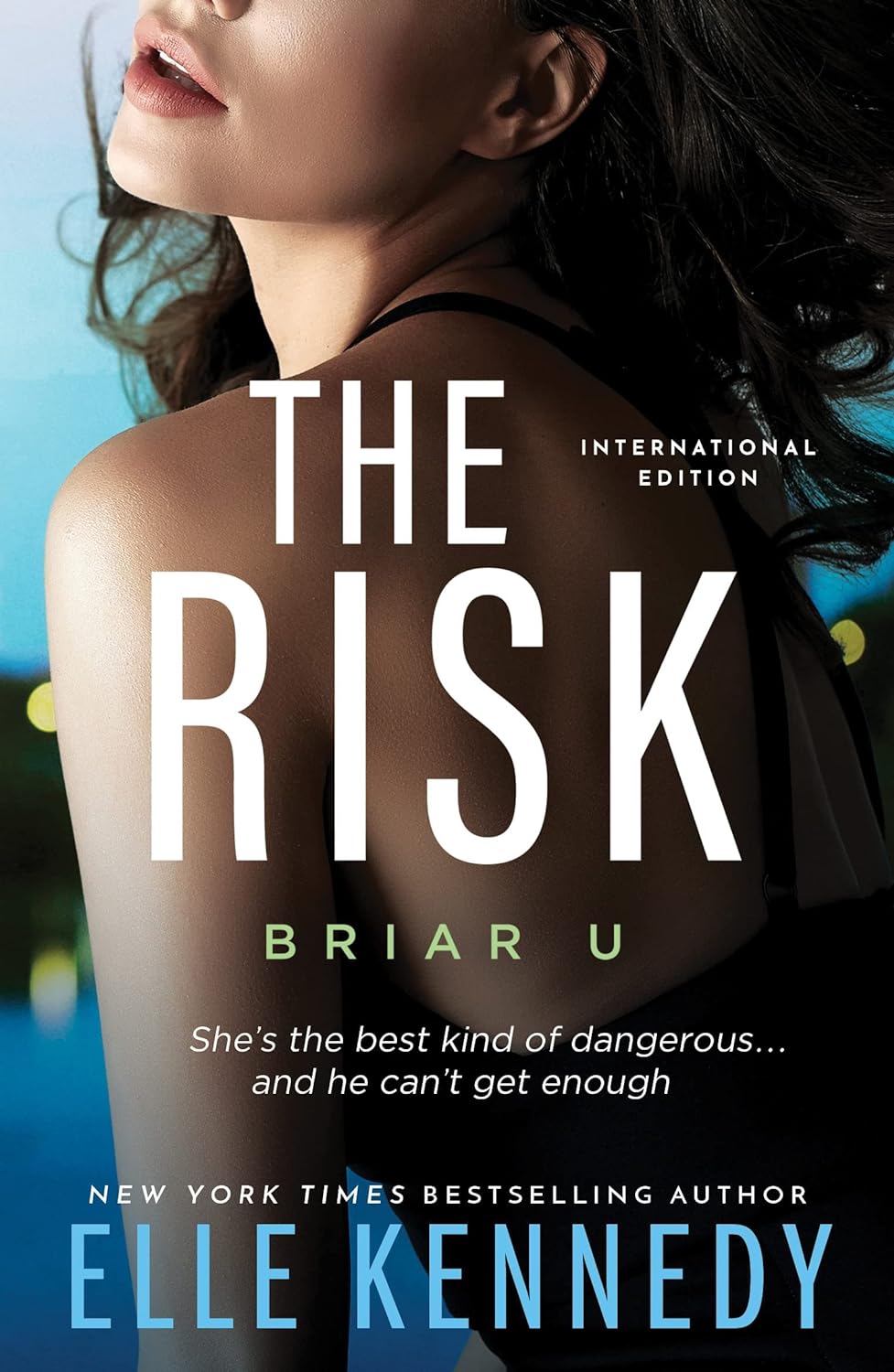 The Risk (Briar U #2)