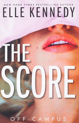 The Score (Off-Campus #3)