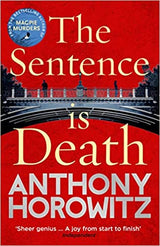 The sentence is death