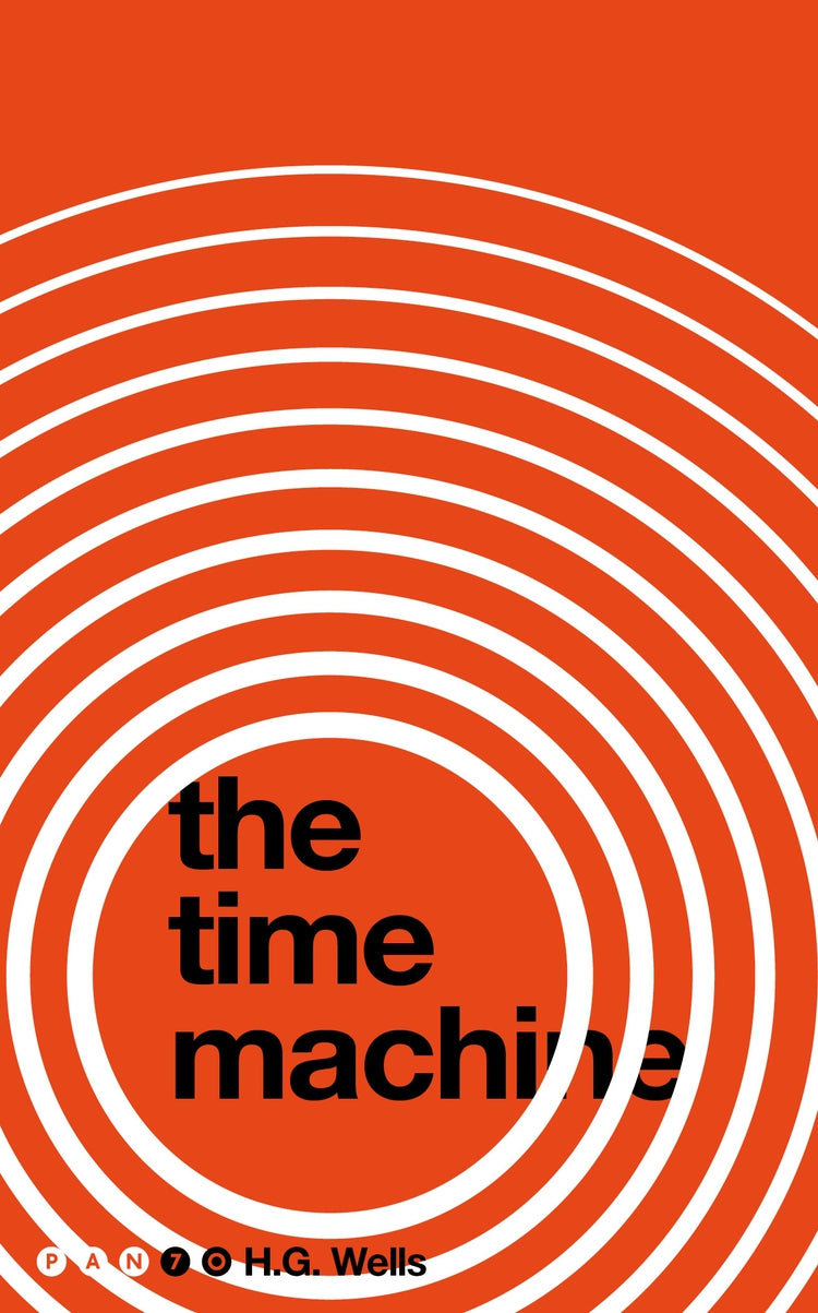 The Time Machine