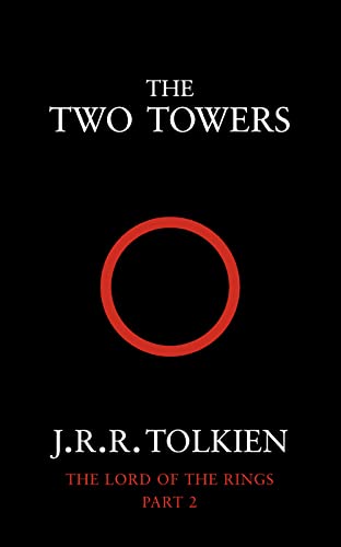 The Two Towers (The Lord of the Rings #2)