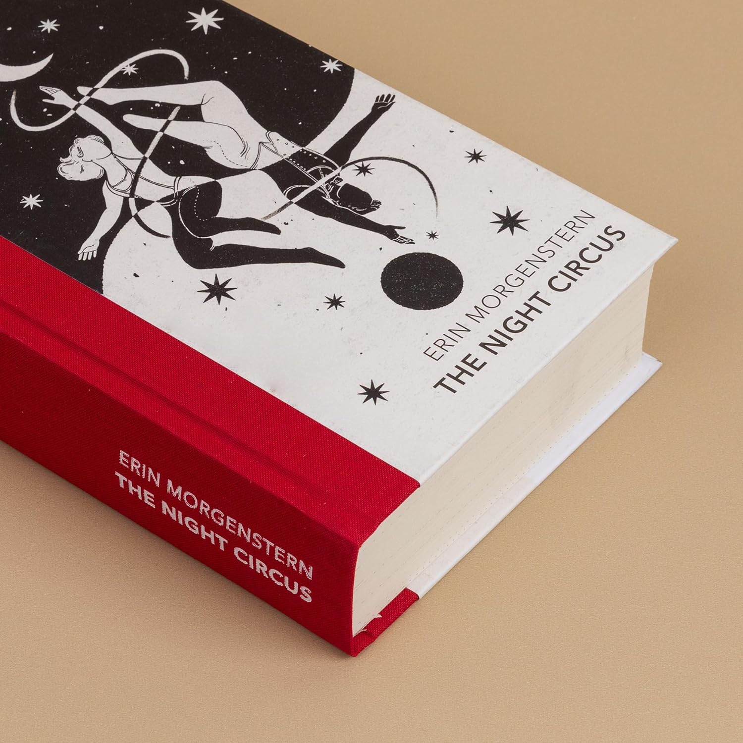 The Night Circus (Hardcover)