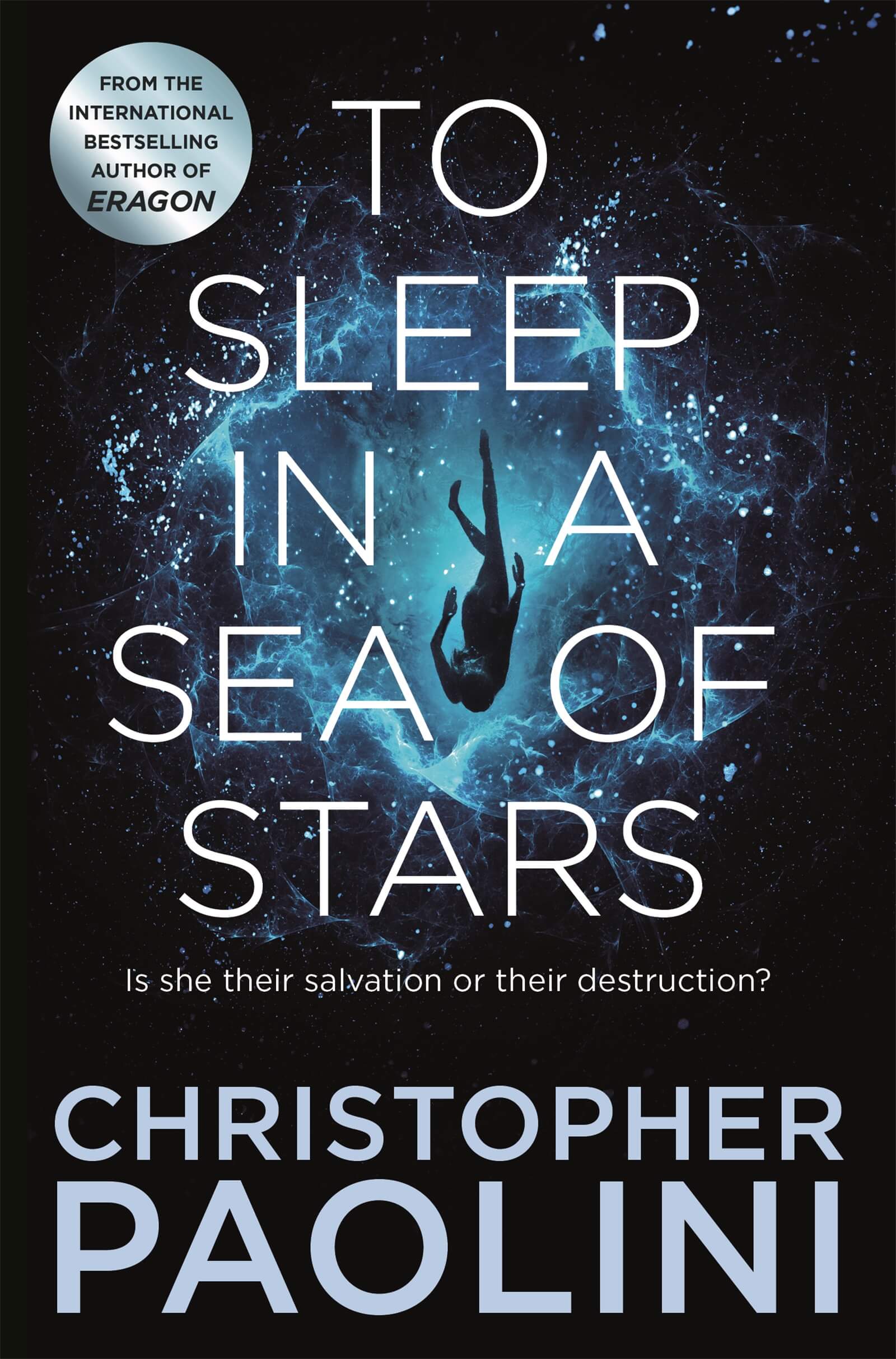 To Sleep in the Sea of Stars (Fractalverse #1)