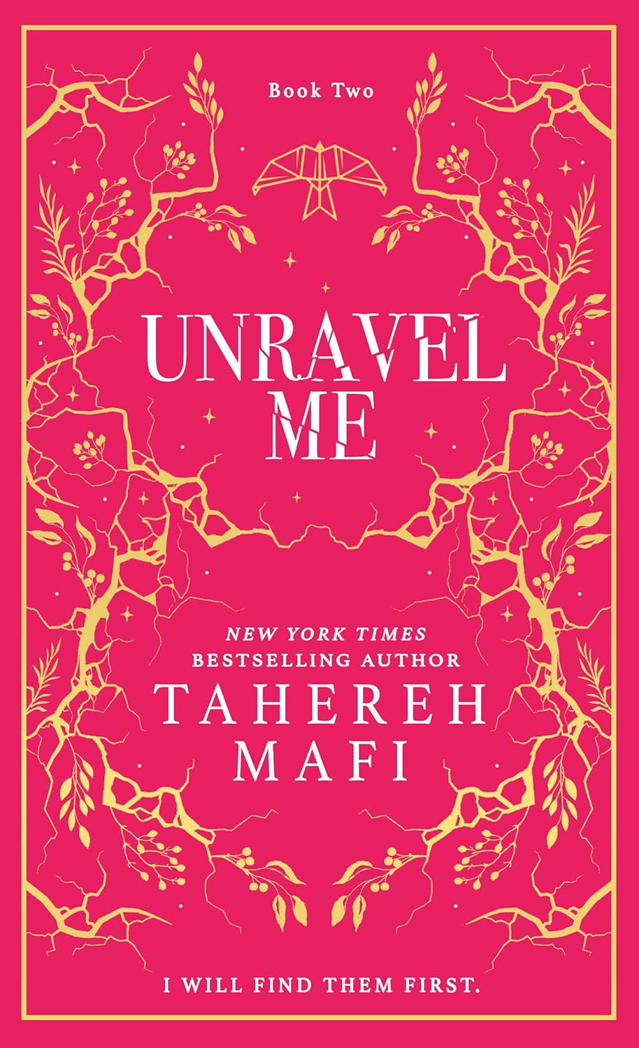Unravel Me (Collector’s Edition)