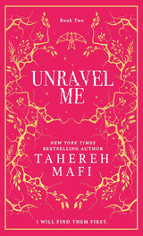 Unravel Me (Collector’s Edition)