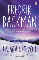 Us Against You (Beartown #2)