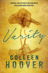 Verity (Collector's Hardbound Edition)