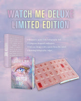 Watch Me (Deluxe Limited Edition)