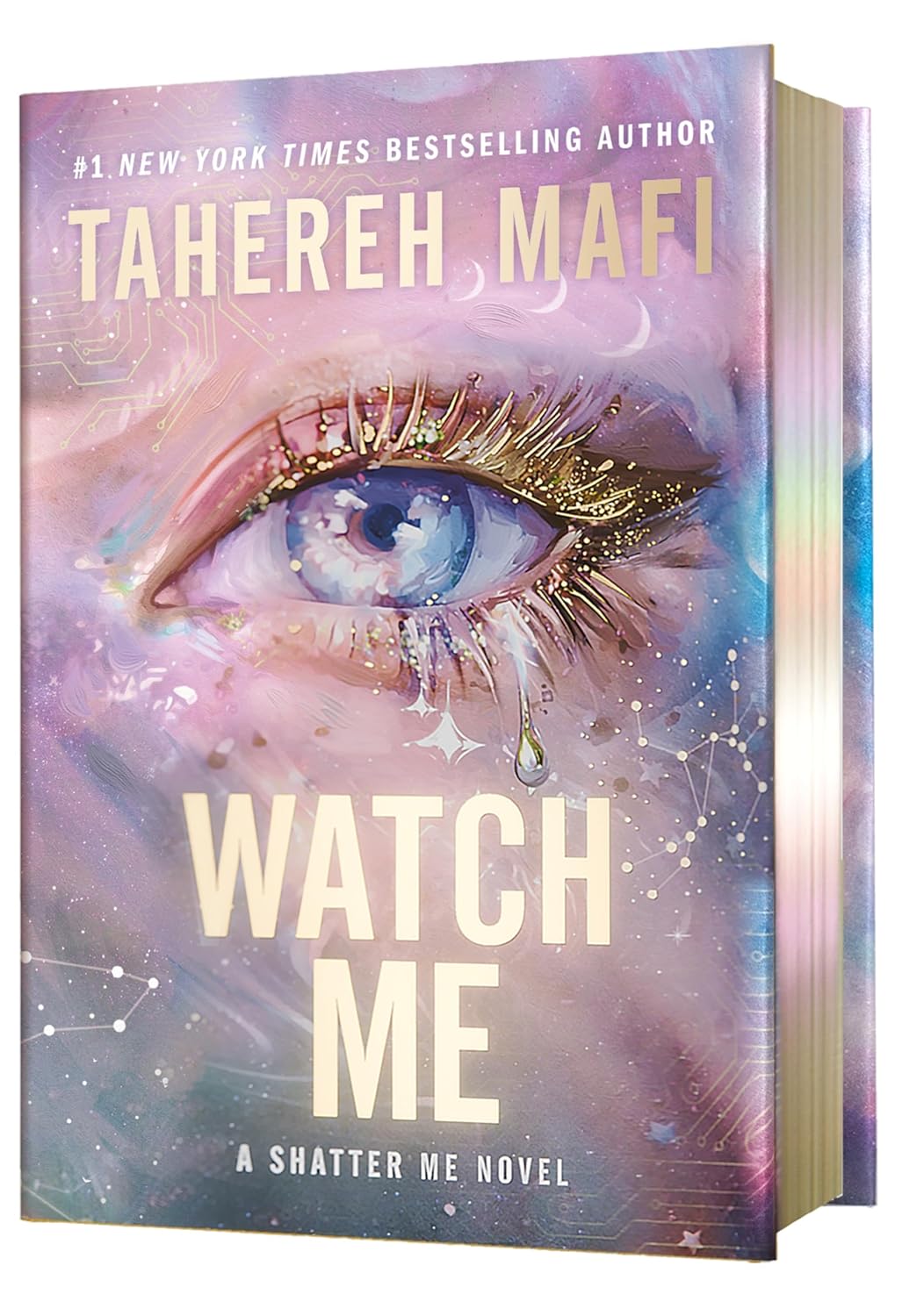 Watch Me (Deluxe Limited Edition)