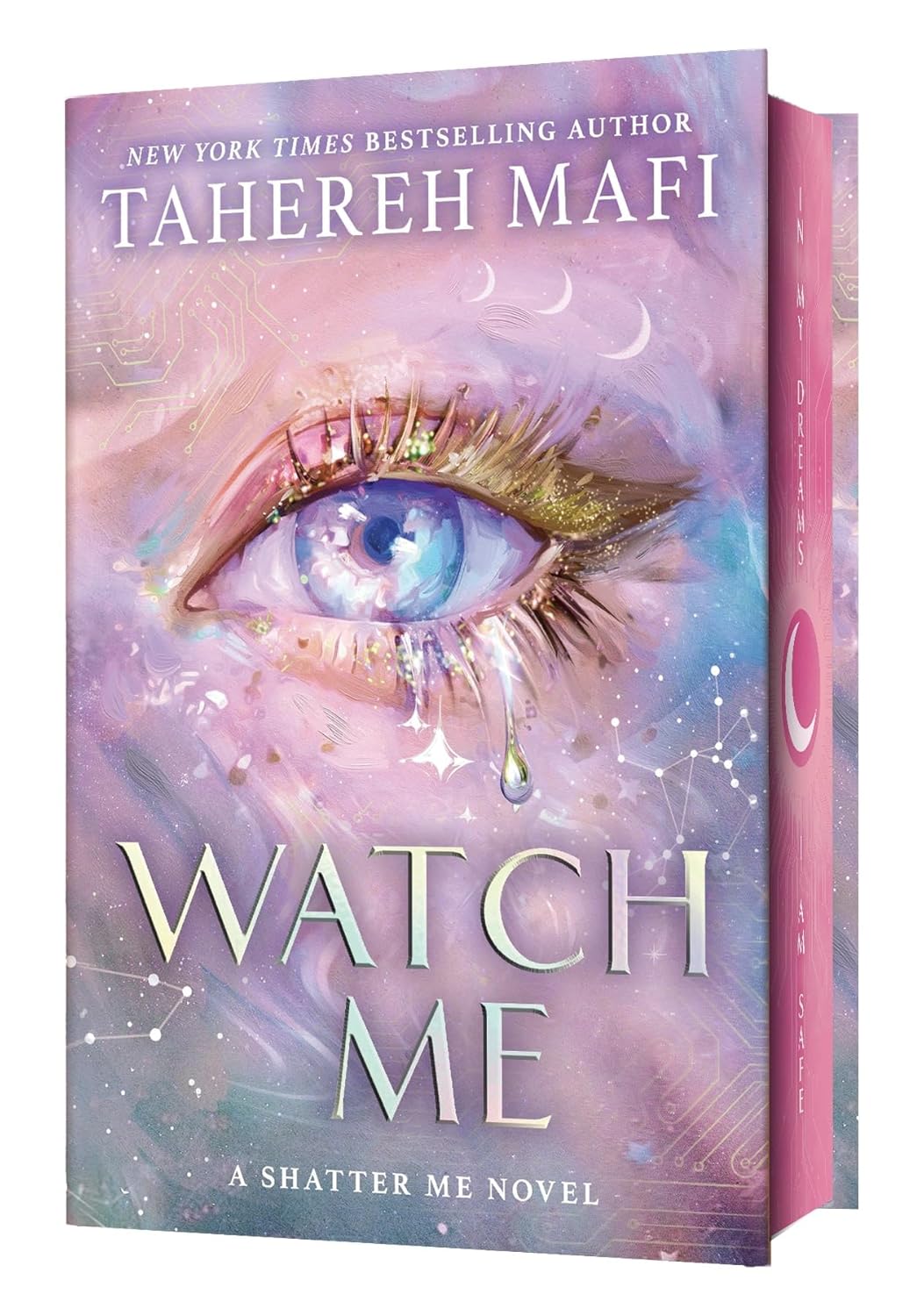 Watch Me (Collector's Edition)