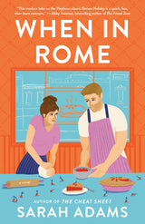 When in Rome (When in Rome #1)