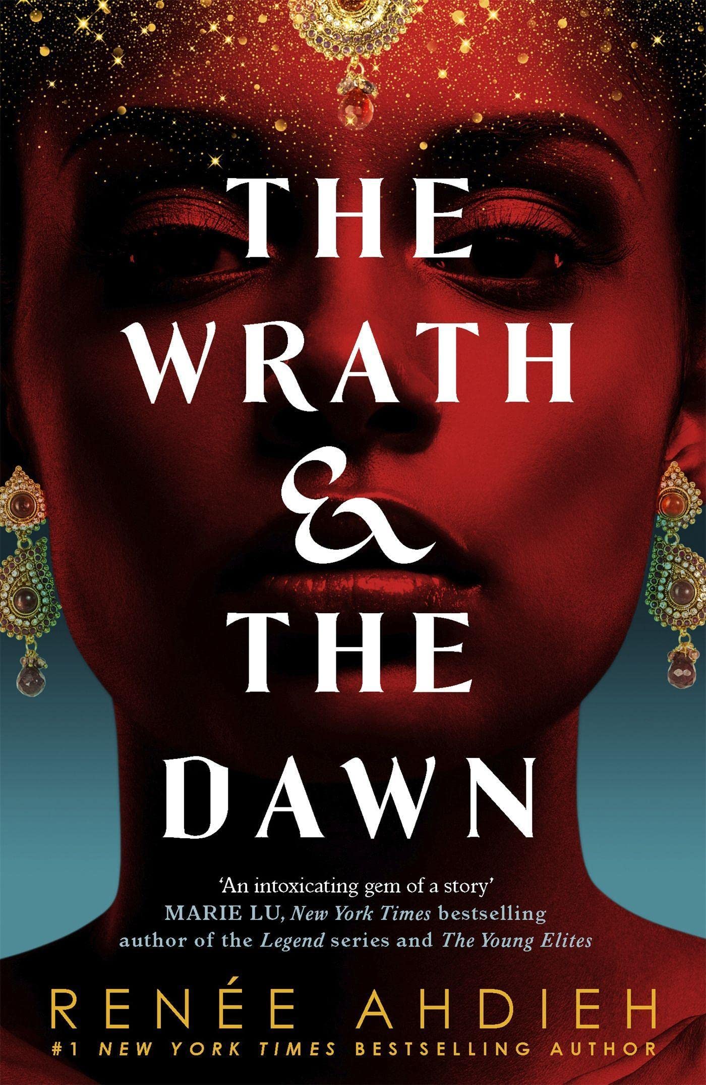 Wrath and the Dawn (The Wrath and the Dawn #1)