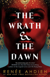 Wrath and the Dawn (The Wrath and the Dawn #1)